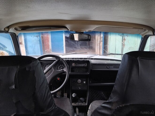 LADA (VAZ) 2107 2005, 555,000 km - 1.6 l - Bakı