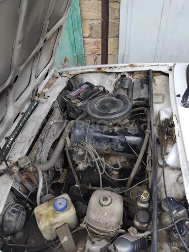 LADA (VAZ) 2107 2005, 555,000 km - 1.6 l - Bakı
