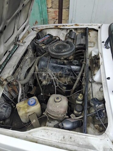 LADA (VAZ) 2107 2005, 555,000 km - 1.6 l - Bakı