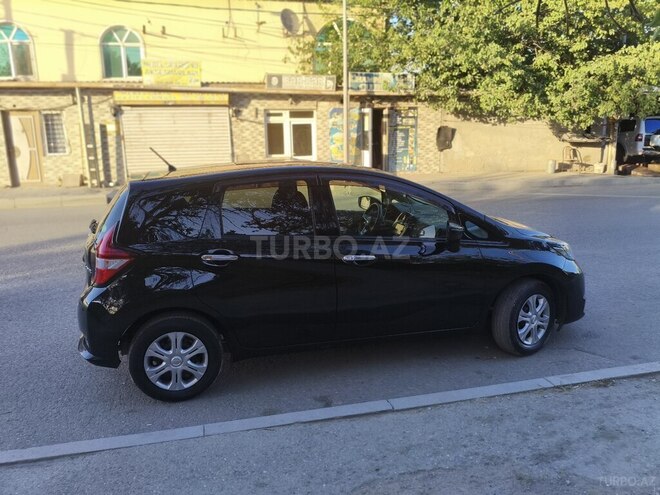 Nissan Note 2017, 70,000 km - 1.2 l - Bakı