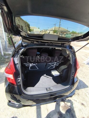 Nissan Note 2017, 70,000 km - 1.2 l - Bakı