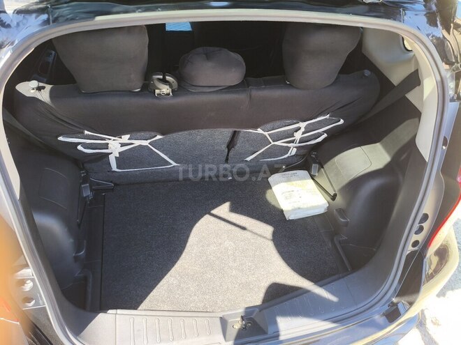 Nissan Note 2017, 70,000 km - 1.2 l - Bakı