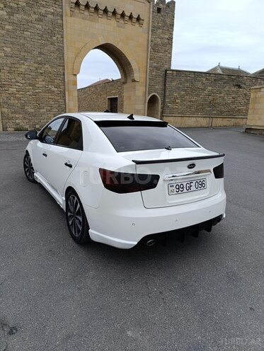Kia Cerato 2009, 110,276 km - 1.6 l - Bakı