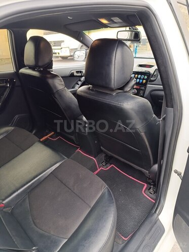 Kia Cerato 2009, 110,276 km - 1.6 l - Bakı