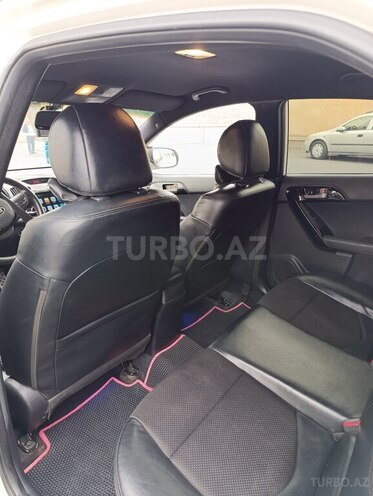 Kia Cerato 2009, 110,276 km - 1.6 l - Bakı