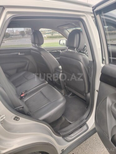Kia Sorento 2013, 245,000 km - 2.0 l - Bakı