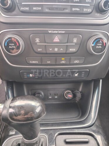 Kia Sorento 2013, 245,000 km - 2.0 l - Bakı