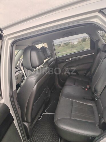 Kia Sorento 2013, 245,000 km - 2.0 l - Bakı