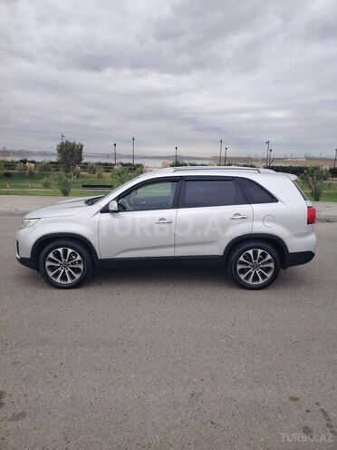 Kia Sorento 2013, 245,000 km - 2.0 l - Bakı