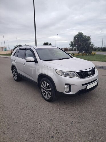 Kia Sorento 2013, 245,000 km - 2.0 l - Bakı