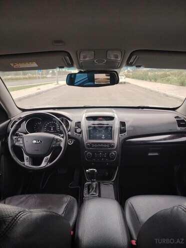 Kia Sorento 2013, 245,000 km - 2.0 l - Bakı