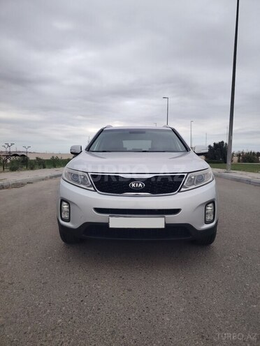 Kia Sorento 2013, 245,000 km - 2.0 l - Bakı