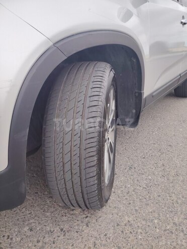 Kia Sorento 2013, 245,000 km - 2.0 l - Bakı
