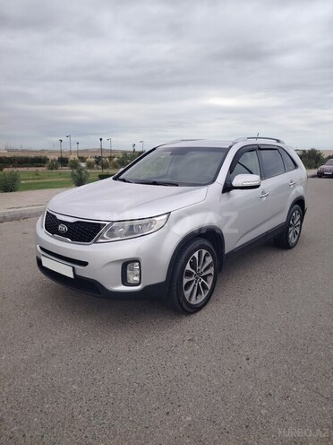 Kia Sorento 2013, 245,000 km - 2.0 l - Bakı