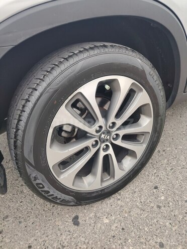 Kia Sorento 2013, 245,000 km - 2.0 l - Bakı