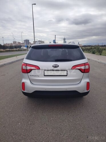 Kia Sorento 2013, 245,000 km - 2.0 l - Bakı