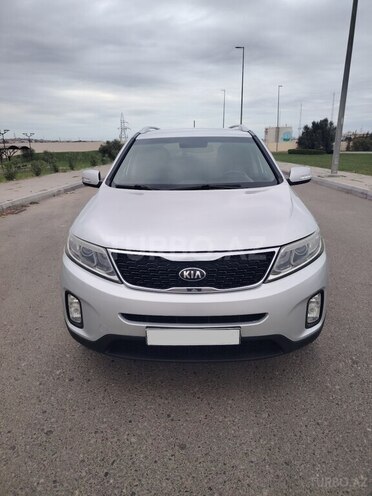 Kia Sorento 2013, 245,000 km - 2.0 l - Bakı