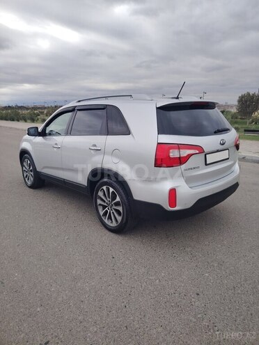 Kia Sorento 2013, 245,000 km - 2.0 l - Bakı