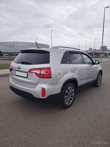 Kia Sorento 2013, 245,000 km - 2.0 l - Bakı