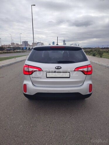 Kia Sorento 2013, 245,000 km - 2.0 l - Bakı