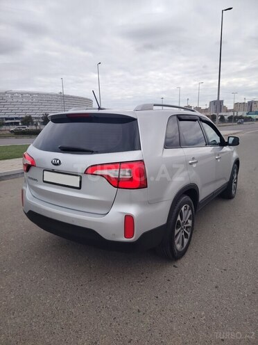 Kia Sorento 2013, 245,000 km - 2.0 l - Bakı