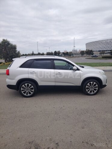 Kia Sorento 2013, 245,000 km - 2.0 l - Bakı