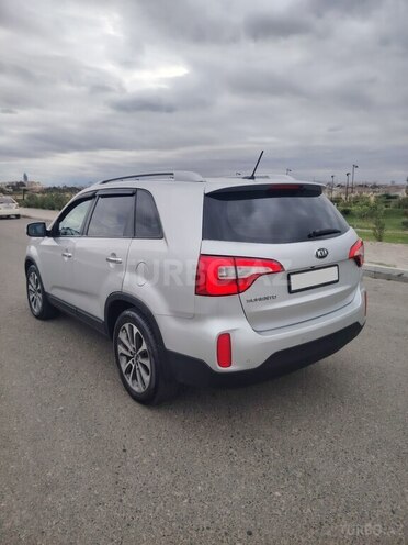 Kia Sorento 2013, 245,000 km - 2.0 l - Bakı