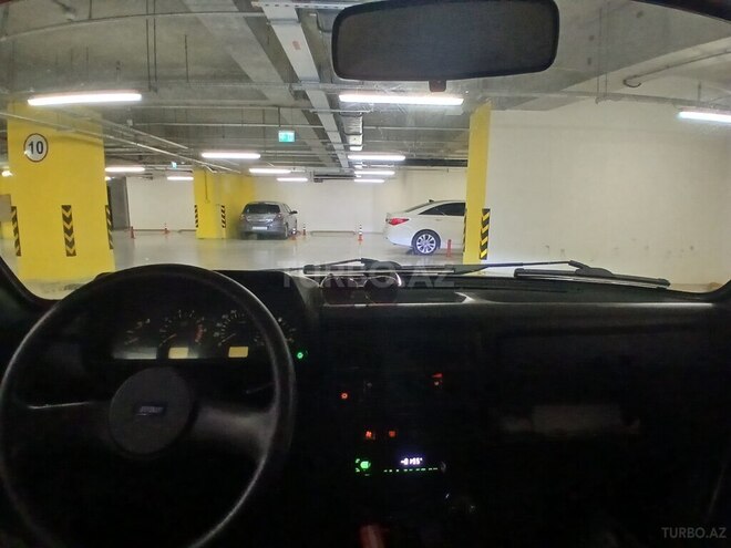 LADA (VAZ) Niva 2014, 186,000 km - 1.7 l - Gəncə