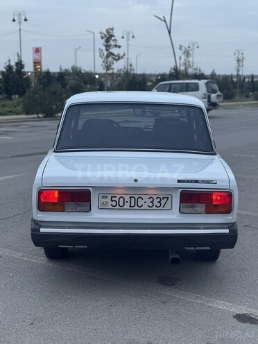 LADA (VAZ) 2107 2004, 237,648 km - 1.6 л - Sumqayıt