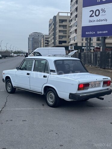 LADA (VAZ) 2107 2004, 237,648 km - 1.6 л - Sumqayıt