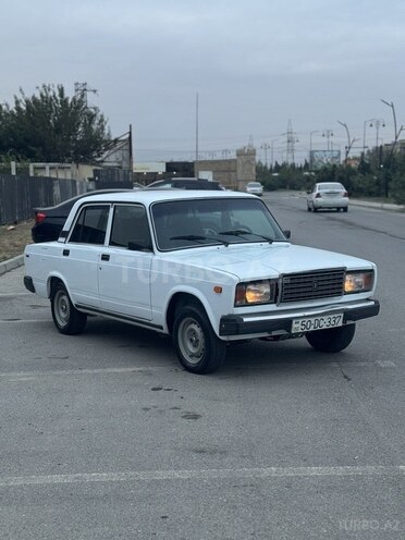 LADA (VAZ) 2107 2004, 237,648 km - 1.6 л - Sumqayıt