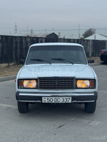 LADA (VAZ) 2107 2004, 237,648 km - 1.6 л - Sumqayıt