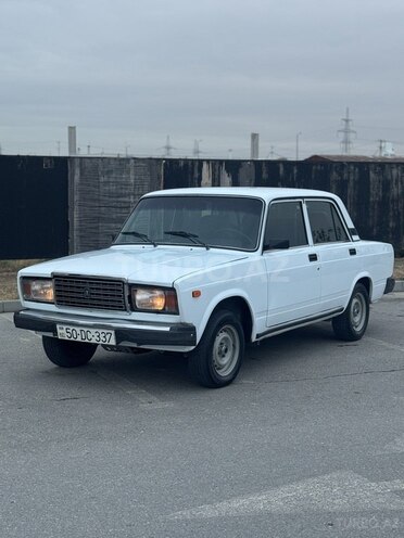 LADA (VAZ) 2107 2004, 237,648 km - 1.6 л - Sumqayıt