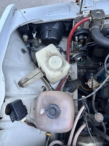 LADA (VAZ) 2107 2004, 237,648 km - 1.6 л - Sumqayıt