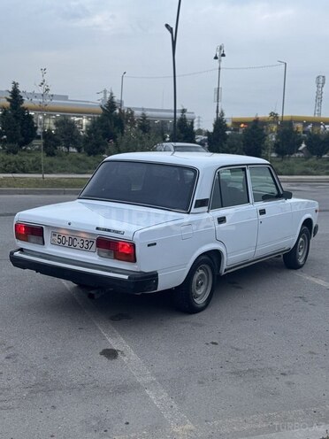 LADA (VAZ) 2107 2004, 237,648 km - 1.6 л - Sumqayıt