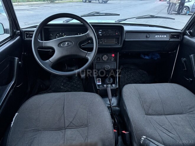 LADA (VAZ) 2107 2004, 237,648 km - 1.6 л - Sumqayıt