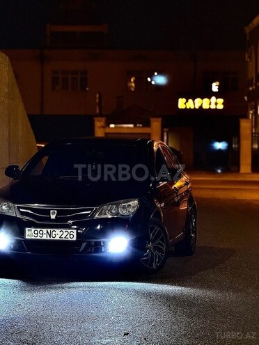 MG 350 2012, 367,500 km - 1.5 l - Bakı