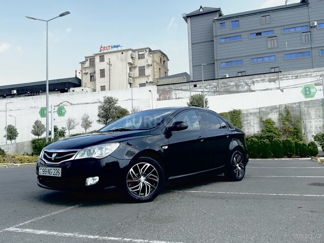 MG 350 2012, 367,500 km - 1.5 l - Bakı