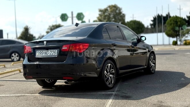 MG 350 2012, 367,500 km - 1.5 l - Bakı