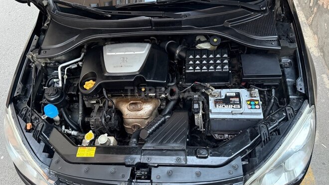 MG 350 2012, 367,500 km - 1.5 l - Bakı
