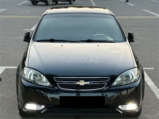Daewoo Gentra 2014, 250,000 km - 1.5 l - Bakı
