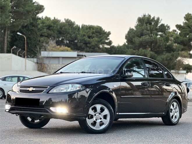 Daewoo Gentra 2014, 250,000 km - 1.5 l - Bakı