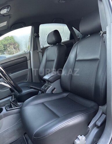 Daewoo Gentra 2014, 250,000 km - 1.5 l - Bakı