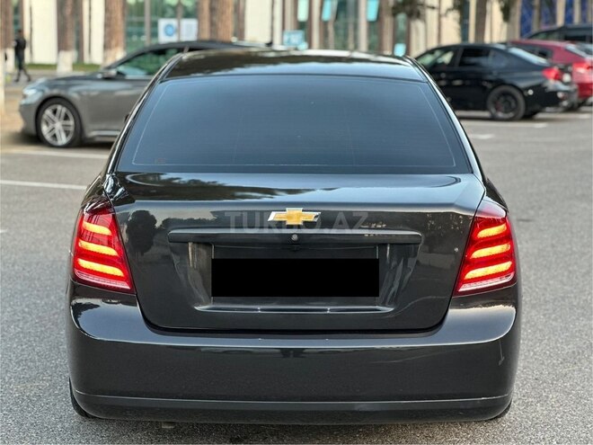 Daewoo Gentra 2014, 250,000 km - 1.5 l - Bakı