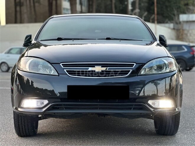 Daewoo Gentra 2014, 250,000 km - 1.5 l - Bakı