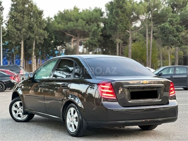 Daewoo Gentra 2014, 250,000 km - 1.5 l - Bakı