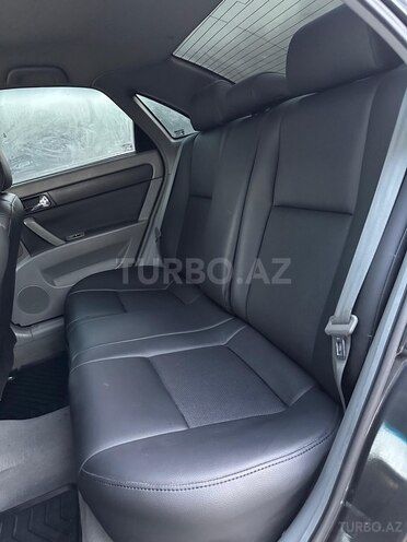 Daewoo Gentra 2014, 250,000 km - 1.5 l - Bakı