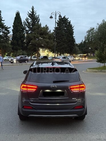 Kia Sorento 2014, 215,000 km - 2.2 l - Bakı