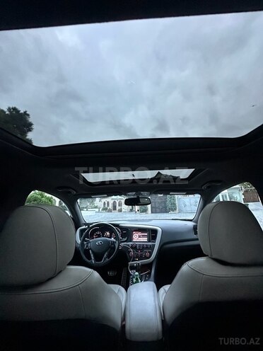 Kia Optima 2012, 226,918 km - 2.0 л - Bakı