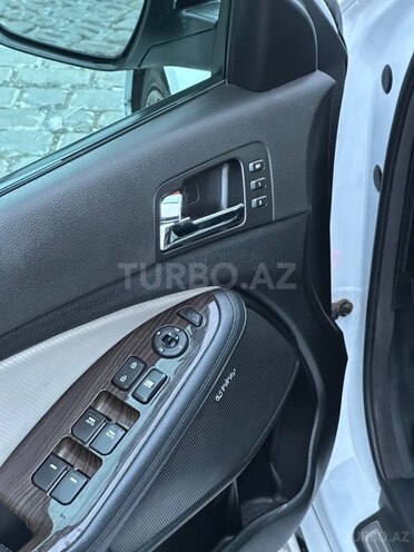 Kia Optima 2012, 226,918 km - 2.0 л - Bakı